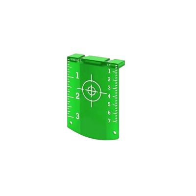 Intex TruLine™ Green Magnetic Laser Target