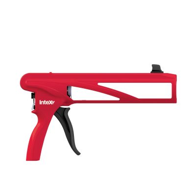 Intex Rod-less Caulking Gun