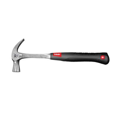 Intex Claw Hammer with MegaGrip® Handle 20oz